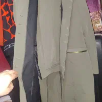 مانتو شلوار و مجلسی های نو|لباس|تهران, باغ فیض|دیوار