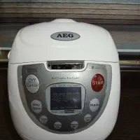 پلوپز سه کاره AEG