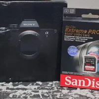 دوربین آلفا سون مارک ۴