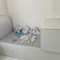تخت کودک و نوجوان