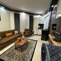 سوییت آپارتمان مبله،غرب تهران پارت تایم و روزانه