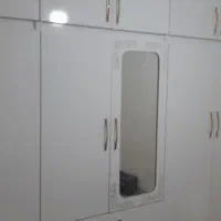 تعمیر و نصب کابینت ام دی اف و فلز و کمد..