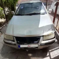 سمند مدل ۸۳