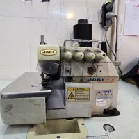 چرخ سردوز ۵ نخ جک