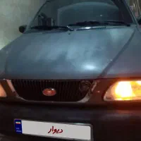 فروش پراید ۱۴۱ نوک مدادی مدل 89|خودرو سواری و وانت|ساوه, |دیوار