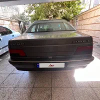 پژو ۴۰۵ مدل۸۹ دوگانه کارخونه سند دست اول|خودرو سواری و وانت|اسلامشهر, شهرک سعیدیه|دیوار