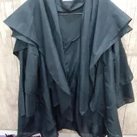 مانتومشکی نو،فری سایز