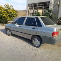 پراید مدل ۸۶