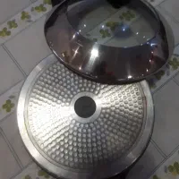 قابلمه و ماهیتابه
