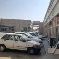 ۵۰۰ متر مجتمع گوهرشرق مجزا|فروش مغازه و غرفه|گلبهار, شهر جدید گلبهار|دیوار