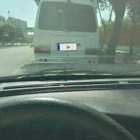 مینی بوس هیوندا مدل85|خودرو سنگین|تهران, مینابی|دیوار