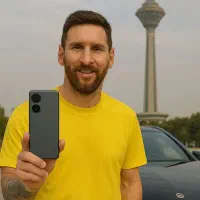 موبایل اقساطی شیائومی نوت ۱۳/بدون پیش وضامن/۱۲ماهه