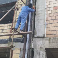 جوشکاری|خدمات پیشه و مهارت|بندر انزلی, نوغان|دیوار