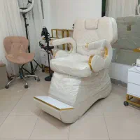 صندلی|آرایشگاه و سالن‌های زیبایی|کرمان, |دیوار