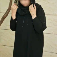 دوخت چادر وعبا