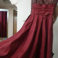 لباس مجلسی بلند|لباس|تهران, آهنگران (سراسیاب دولاب)|دیوار