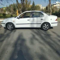 سمند موتور ملی دوگانه کارخانه