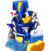 نظافت ساختمان