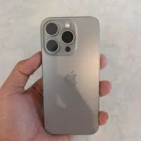 15pro|موبایل|مشهد, هفت تیر (نه دره)|دیوار