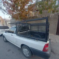 باربند پراید وانت