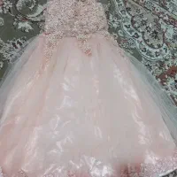 بچه گانه لباس مجلس