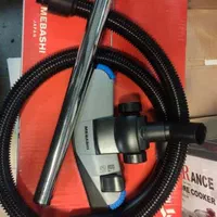 جاروبرقی مباشی 2400 وات آکبند|جاروبرقی، جارو شارژی، بخارشو|تهران, امین حضور|دیوار