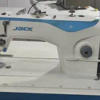 چرخ راسته  نخ زن جک دینام سر خود