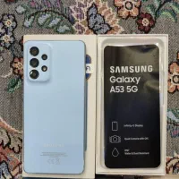 سامسونگ a53 ویتنام گیگ ۲۵۶