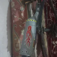 اکسوز دوچرخه خوش صدا