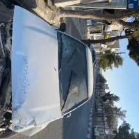 پراید 79 تصادفی|خودرو سواری و وانت|تربتحیدریه, سرمحله|دیوار