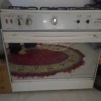 گاز ۵شعله|اجاق گاز و لوازم برقی پخت‌وپز|نهاوند, |دیوار