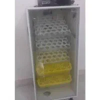 دستگاه جوجه کشی 210