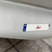 سمند مدل۱۳۹۴ صفر خشک کلکسیونی|خودرو سواری و وانت|تهران, اوقاف|دیوار