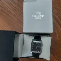 ساعت مچی مردانه اورینت