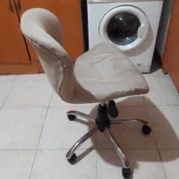 صندلی تحریر  سالم سالم نوع بالاتر خریدم  دلیل فروش