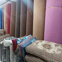موکت گنجوی فروش به صورت نقد وچک