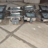 پنل چراغ تو کار سقفی