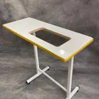 میز چرخ خیاطی|لوازم خیاطی و بافتنی|تهران, شهرک غزالی|دیوار