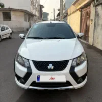 کوئیک1402s شخصی سوار