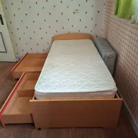 سرویس خواب تک نفره