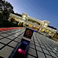 اجاره عمارت سوپر لاکچری فول استخر جکوزی بیلیارد