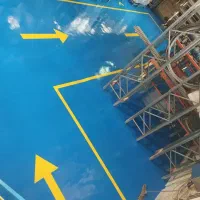 تولید و اجرای کفپوش های اپوکسی|خدمات پیشه و مهارت|تهران, فرمانیه|دیوار