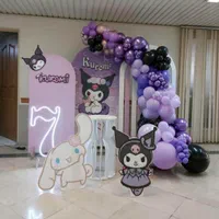 تم راپونزل تولد بادکنک آرایی رئال مادرید|اسباببازی|اصفهان, ارغوانیه|دیوار