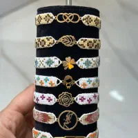 دستبنددخترونه|جواهرات|رشت, خمیران زاهدان|دیوار