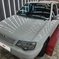 پراید ۱۱۱se|خودرو سواری و وانت|کرمانشاه, |دیوار