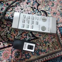 ریموت کنترل HITACHI کنترل انالوگ اسلایدپروژکتور