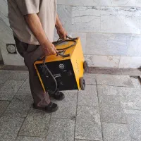 دستگاه جوش CEA ایتالیا