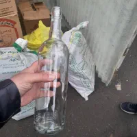 بطری|ظروف نگهدارنده، پلاستیکی، یک‌بارمصرف|تهران, شوش (باغ آذری)|دیوار