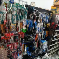 ابزاری|ابزارآلات|ساوه, |دیوار