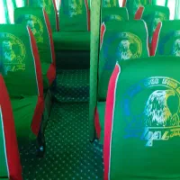 مینی بوس|خودرو سنگین|کرمان, |دیوار